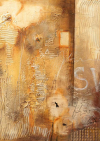 Blob, Petra Erinnerungen I Giclee-Druck