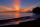 Marent, Thomas Sunrise at beach Giclee-Druck