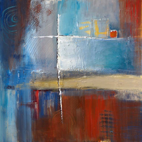 Danckaert, Bea The Game Giclee-Druck