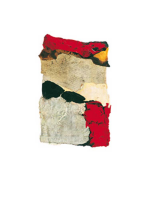 Heinrich, Christian African Memory III Giclee-Druck