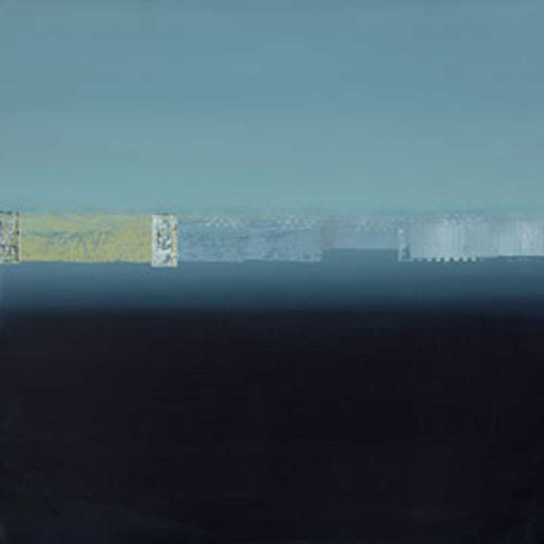 Cusumano, France Blu I Giclee-Druck