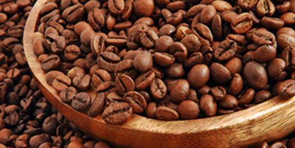 Rossmeissl, Gerhard Alles Kaffee Giclee-Druck