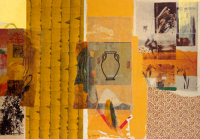 Ranftl, Helmut Teamwork III Giclee-Druck