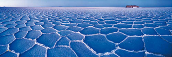 Xiong, John Solitudine Giclee-Druck