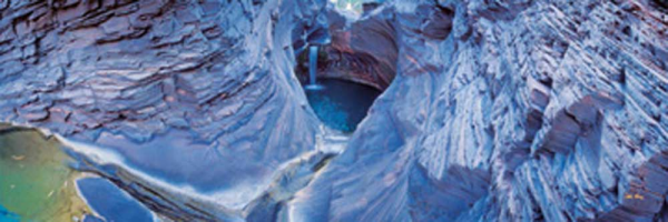 Xiong, John Spa Pool Giclee-Druck