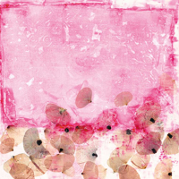 Spilker, Katja Blütezeit Giclee-Druck