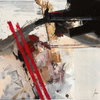 Mayer, Norbert Kann die Lust moralisch sein Giclee-Druck