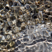 Klipp, Ortwin Liquids 29 Giclee-Druck