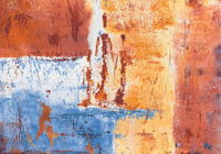 Sarikaya, Kirsti Kerzenmenschen II Giclee-Druck