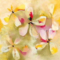 Strunk, Anne L. Springtime Giclee-Druck