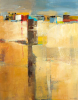 Danckaert, Bea Siesta I Giclee-Druck