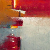 Aerts, Flory Play in the wind Giclee-Druck