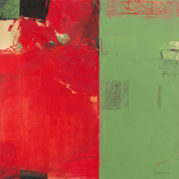 Cusumano, France Dolce metà II Giclee-Druck