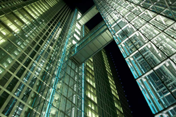 Klein, Florian Green Light Giclee-Druck