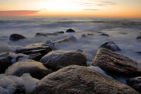 Rossmeissl, Gerhard Sylt I Giclee-Druck