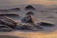 Rossmeissl, Gerhard Sylt II Giclee-Druck