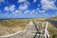 Rossmeissl, Gerhard Sylt III Giclee-Druck