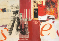 Ranftl, Helmut Teamwork I Giclee-Druck