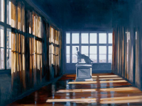 Von Gierke, Henning Bildbetrachtung Giclee-Druck