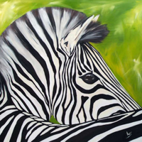 Ramm, Ines Oswald Giclee-Druck