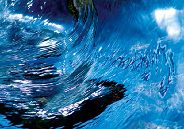 Klipp, Ortwin Liquids 7 Giclee-Druck