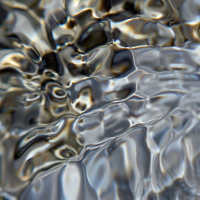 Klipp, Ortwin Liquids 37 Giclee-Druck