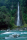 Marent, Thomas Thunder Creek Falls Giclee-Druck