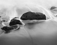 Weber, Tom Stones I Giclee-Druck