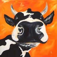 Ramm, Ines Franzi Giclee-Druck