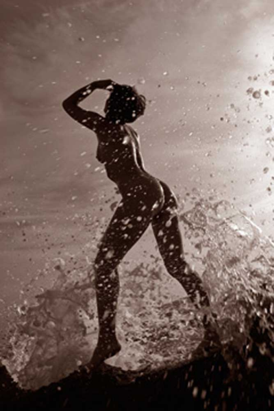 Brüggemann, Jens Fresh II Giclee-Druck