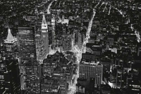 Feldmann, Michael 5th Ave Giclee-Druck