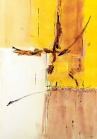 Schönpflug, Michael Sommerspiele 2 Giclee-Druck