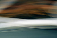 Möller, Rolf The Way Giclee-Druck