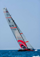 Alinghi Alinghi 1 Giclee-Druck