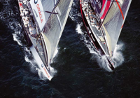 Alinghi Alinghi 6 Giclee-Druck