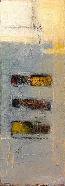 Danckaert, Bea being there Giclee-Druck