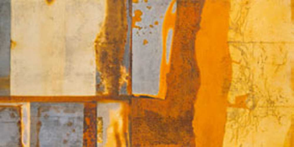 Heinrich, Christian The Silent Sound of Africa I Giclee-Druck