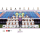 Real Madrid - Poster - Gruppe + Ü-Poster
