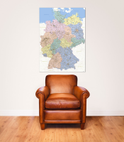 Kramer, Dee Hill Inlet Giclee-Druck