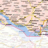 Kramer, Dee Hill Inlet Giclee-Druck