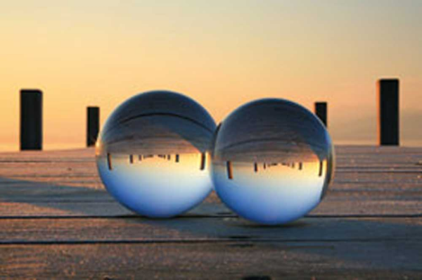 Rossmeissl, Gerhard Chiemseemorgen II Giclee-Druck