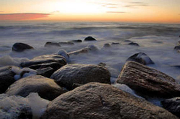Rossmeissl, Gerhard Sylt I Giclee-Druck