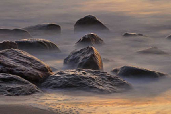 Rossmeissl, Gerhard Sylt II Giclee-Druck