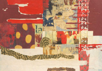 Ranftl, Helmut Teamwork IV Giclee-Druck