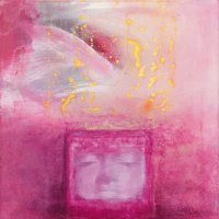 Voelchert, Ines Impuls Giclee-Druck