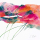 Peuckert, Marta Modern Poppy II Giclee-Druck