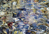 Klipp, Ortwin Liquids 1 Giclee-Druck