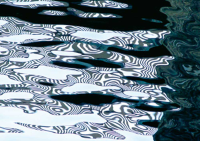 Klipp, Ortwin Liquids 5 Giclee-Druck