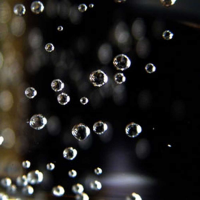 Klipp, Ortwin Slow Motion II Giclee-Druck