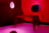 Klipp, Ortwin Evolution 856 Giclee-Druck